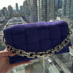 ⚠️UN USED STEVE MADDEN PURSE ⚠️